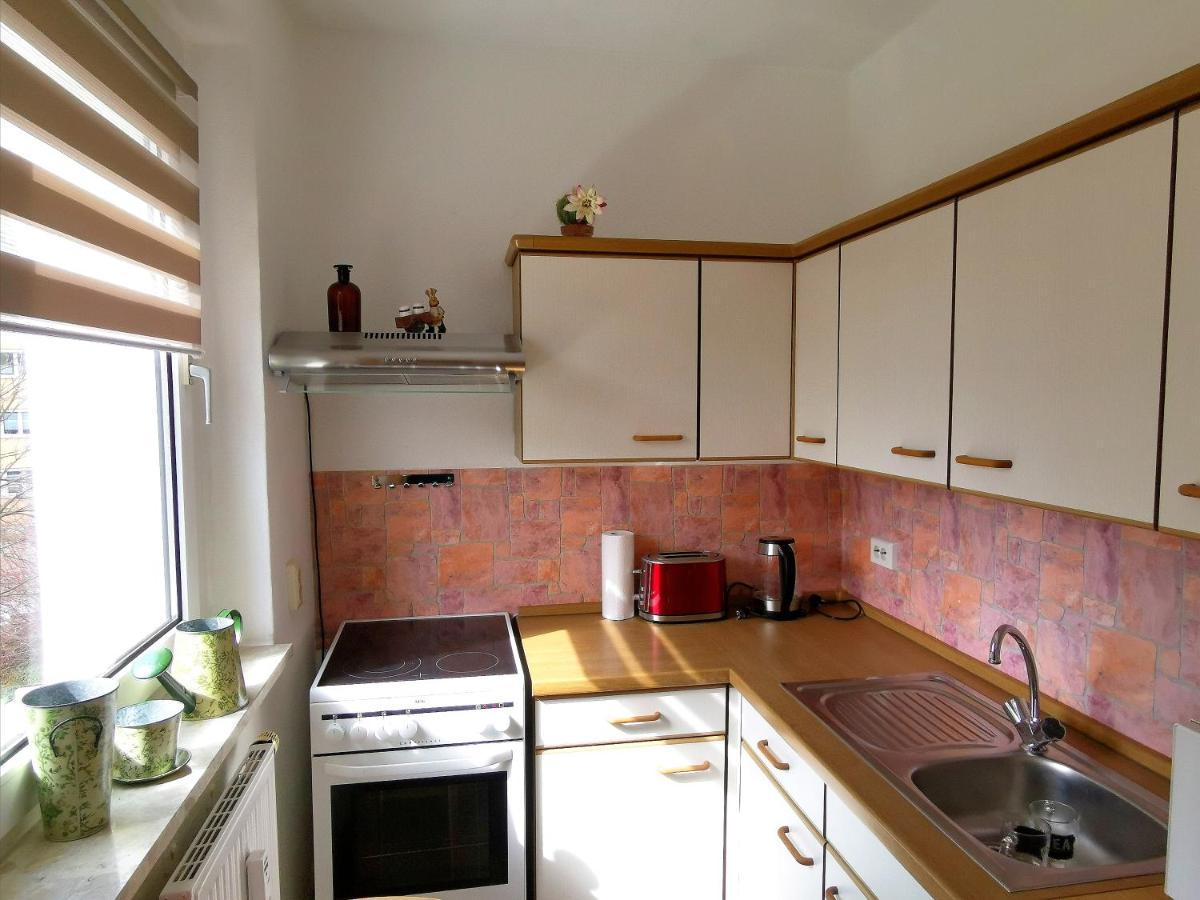Ferien-und Gästewohnung Radebeul Exterior foto