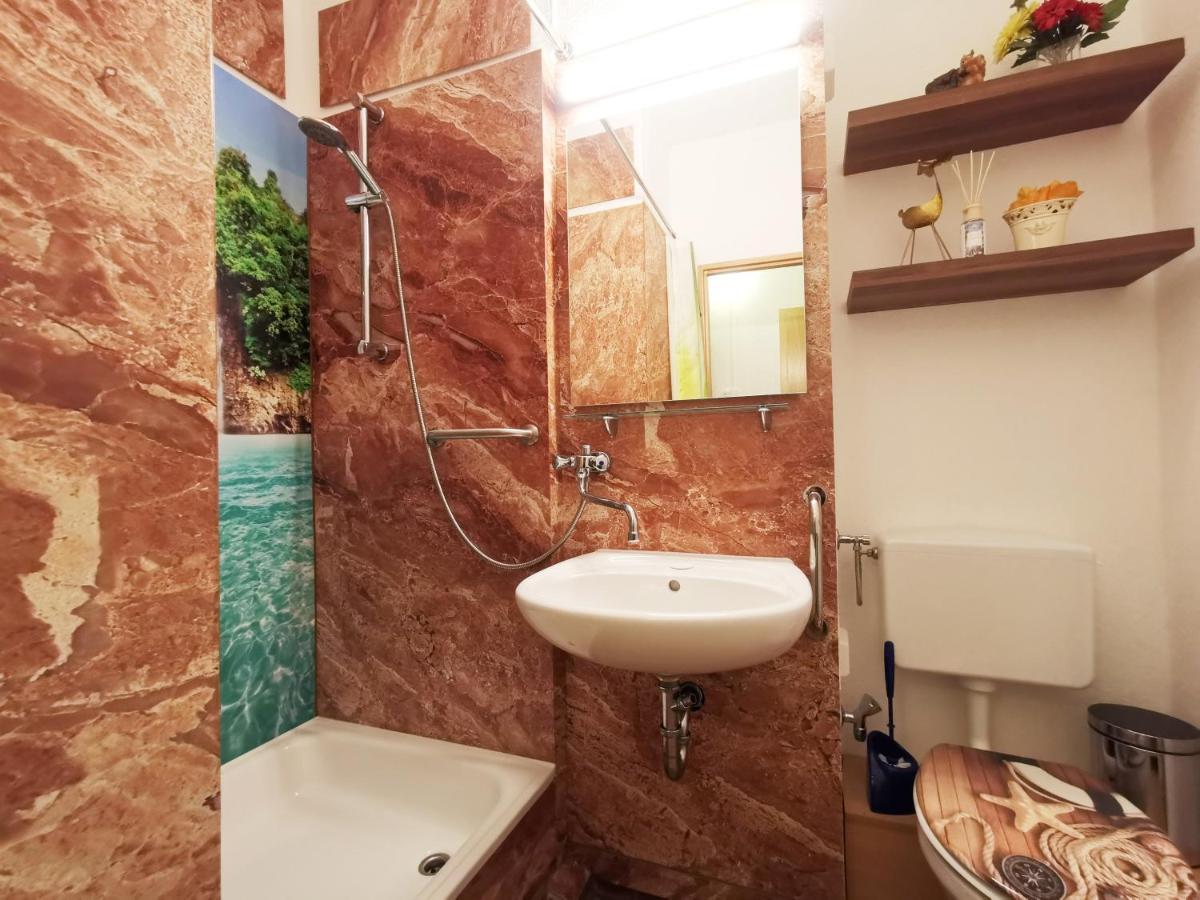 Ferien-und Gästewohnung Radebeul Exterior foto