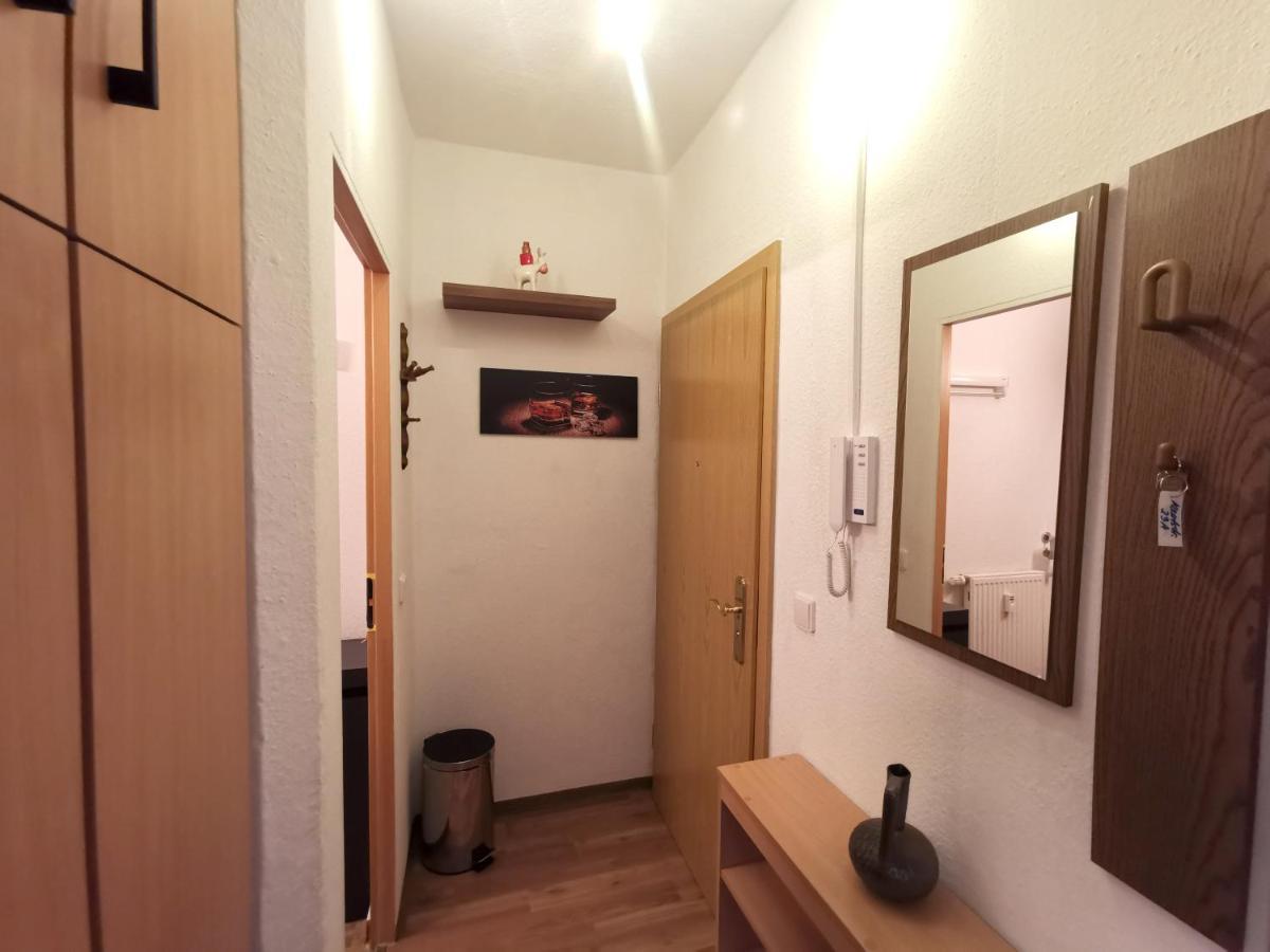 Ferien-und Gästewohnung Radebeul Exterior foto