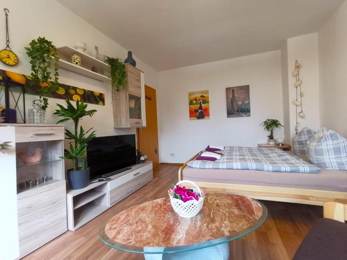 Ferien-und Gästewohnung Radebeul Exterior foto