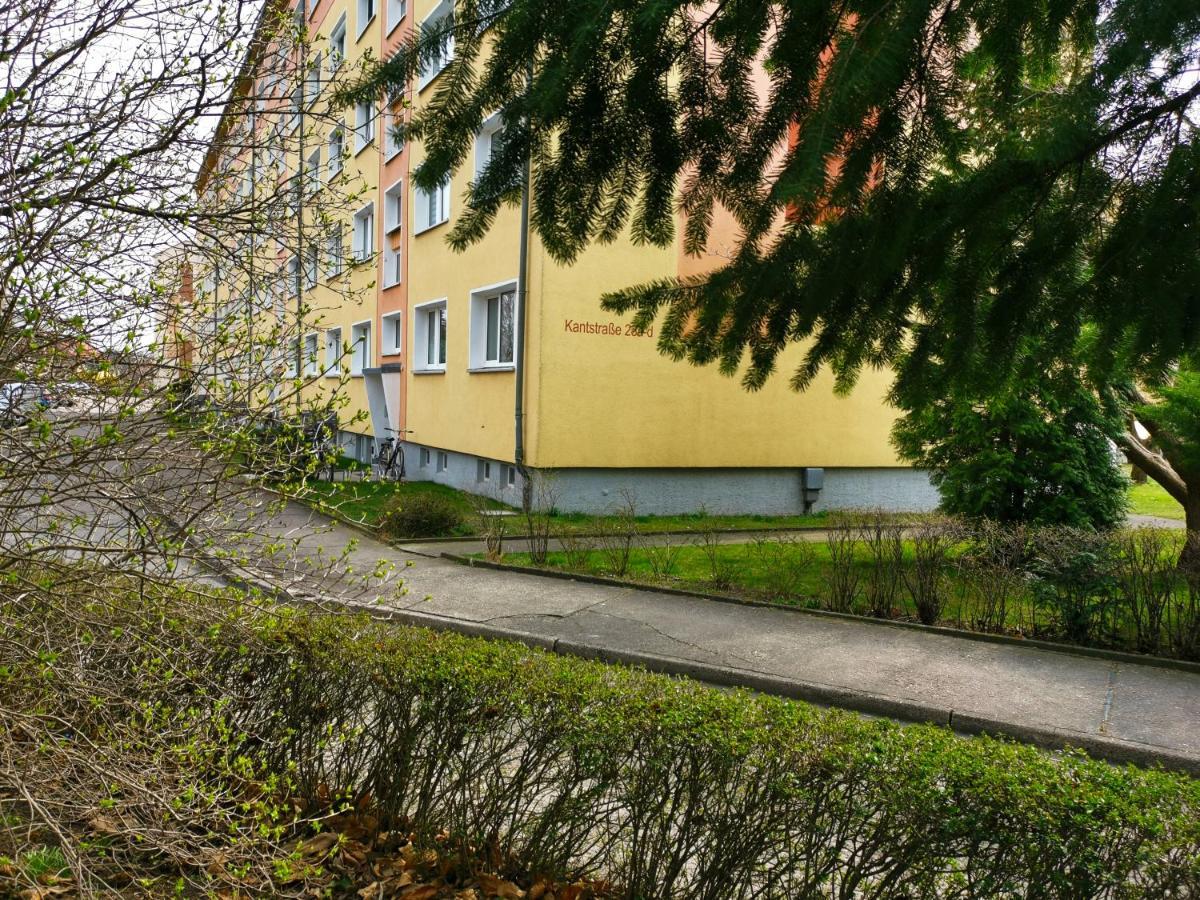 Ferien-und Gästewohnung Radebeul Exterior foto