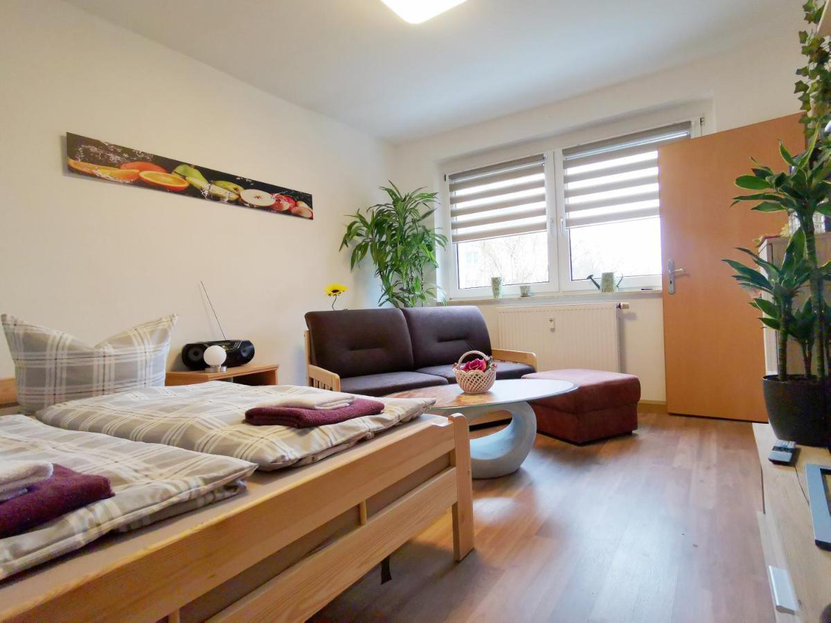 Ferien-und Gästewohnung Radebeul Exterior foto