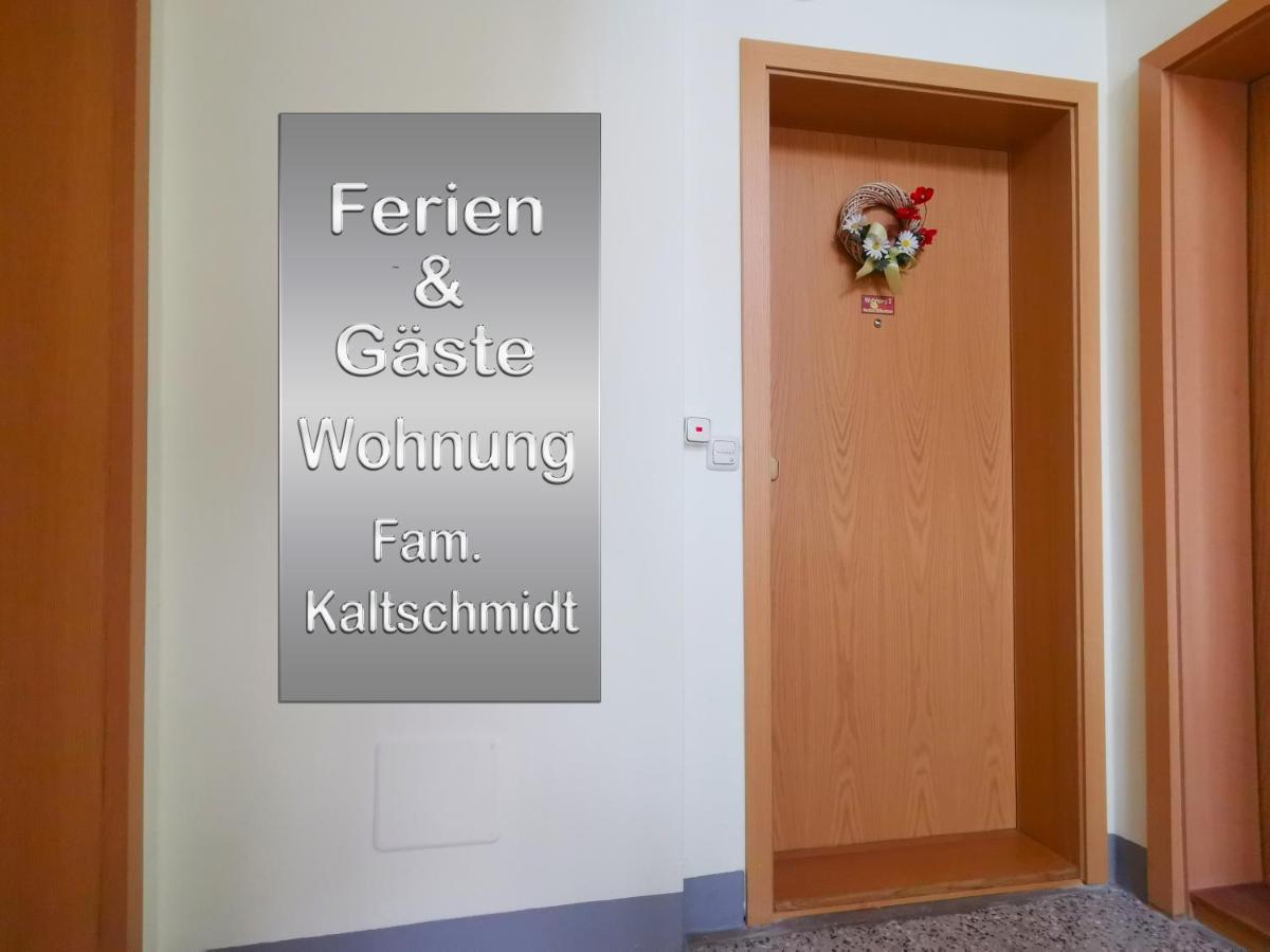 Ferien-und Gästewohnung Radebeul Exterior foto